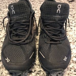 On Running Cloud X running shoes